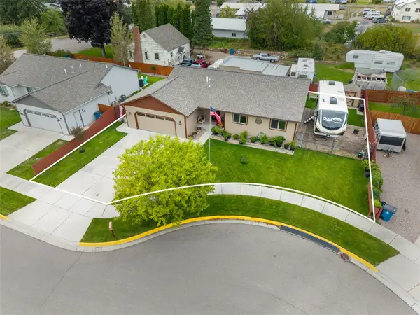 2524 Red Osier Court, Missoula, MT 59804