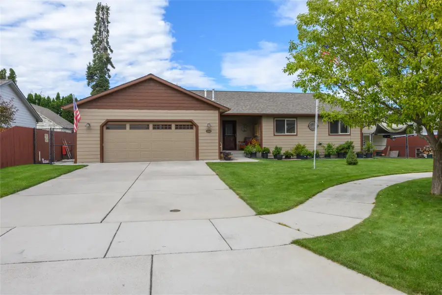 2524 Red Osier Court, Missoula, MT 59804 - #3