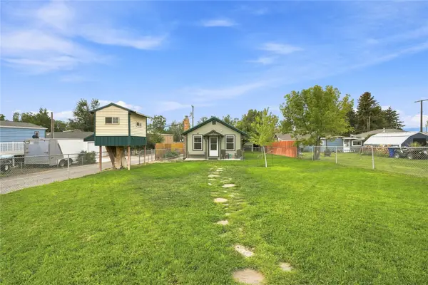 506 W 1st Street, Whitehall, MT 59759