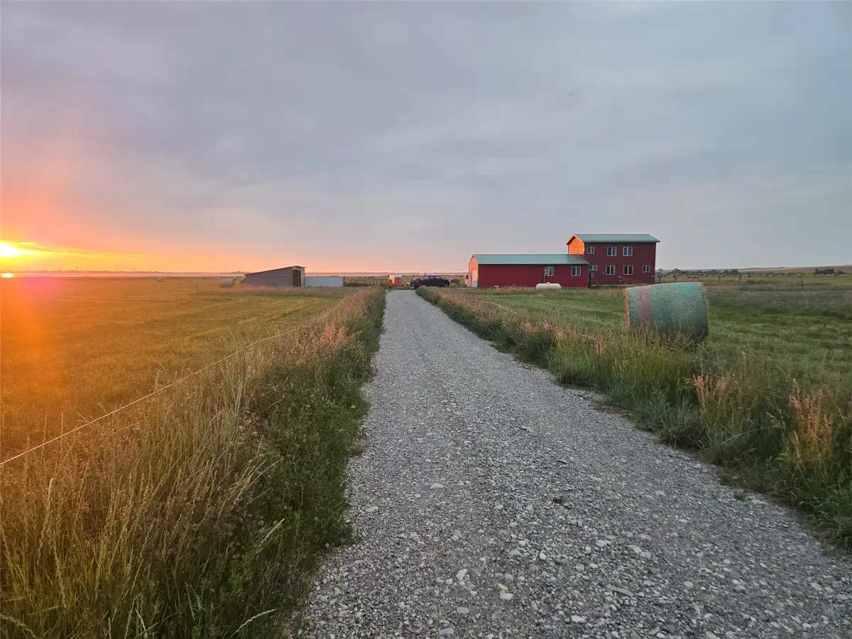1119 Frances Heights Road, Valier, MT 59486 - #1