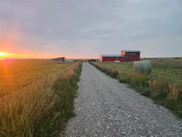 1119 Frances Heights Road, Valier, MT 59486