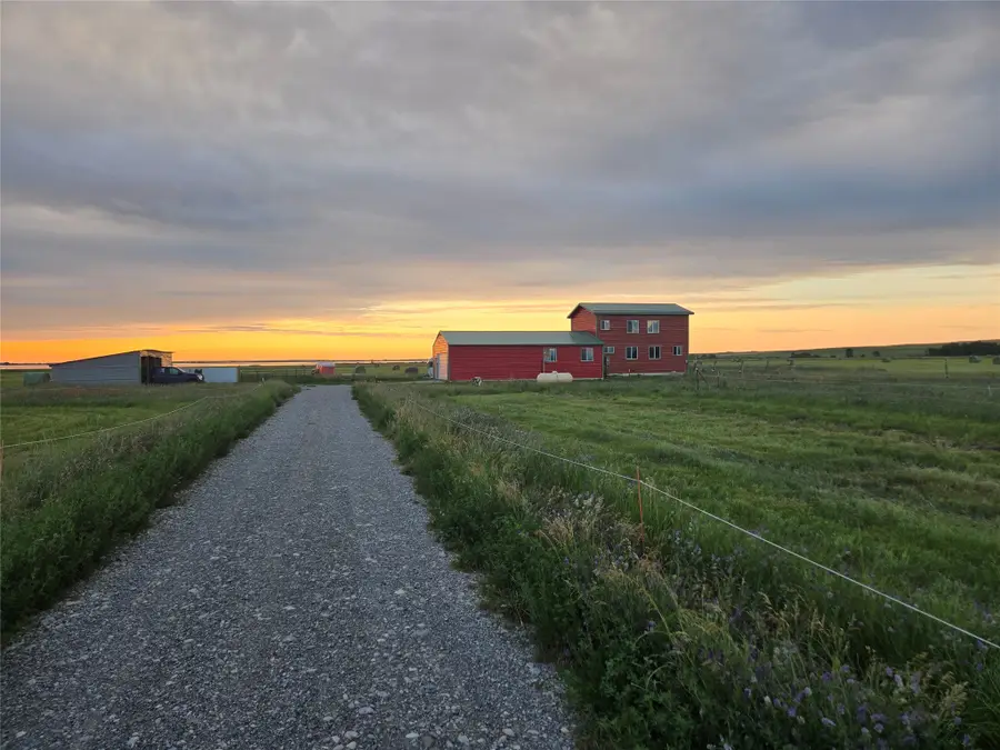 1119 Frances Heights Road, Valier, MT 59486 - #3