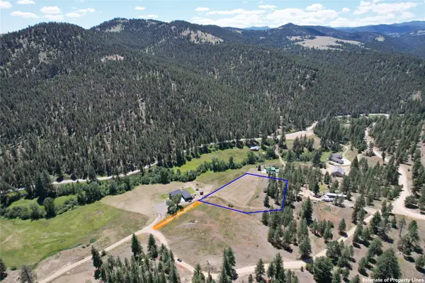 4 Penny Lane, Clancy, MT 59634