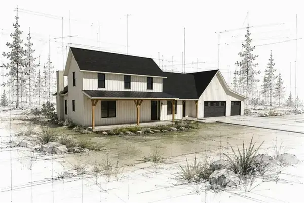 17047 Summer Breeze Lane, Huson, MT 59846