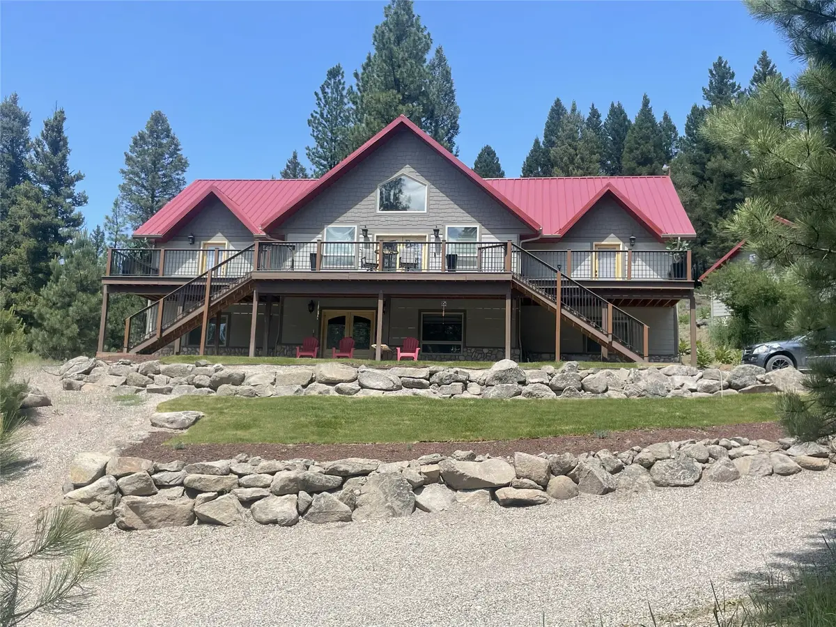 617 Mcclellan Creek Road, Clancy, MT 59634 - #1