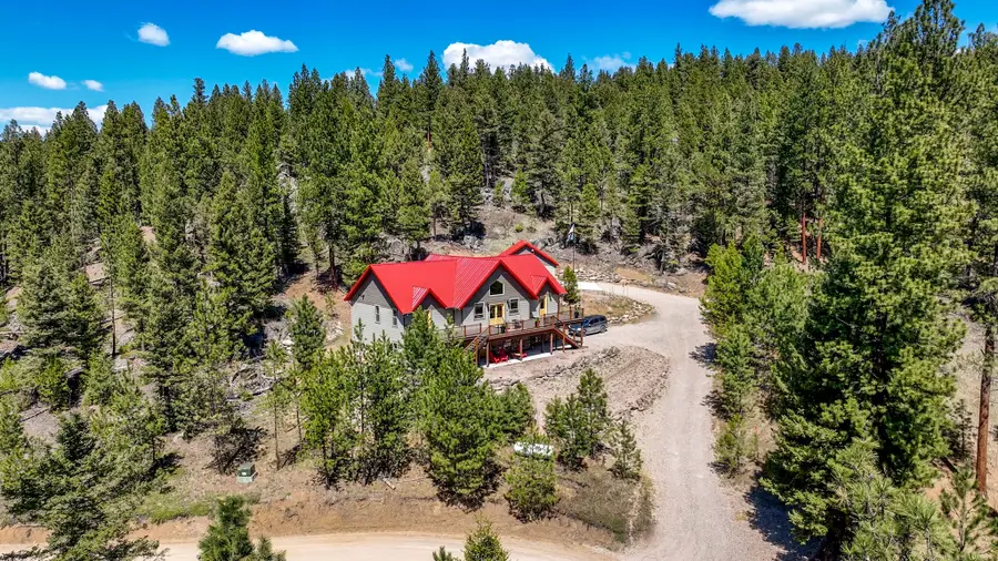 617 Mcclellan Creek Road, Clancy, MT 59634 - #2