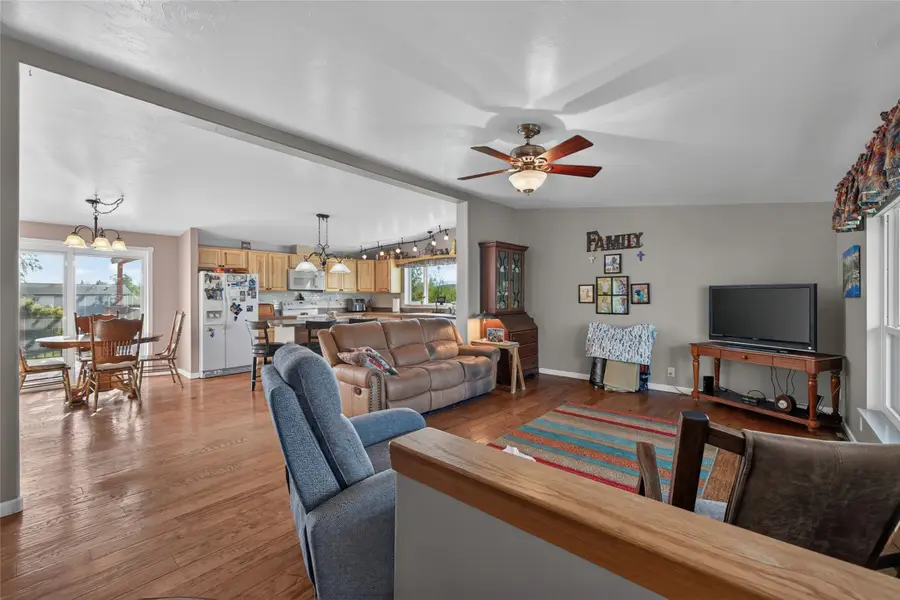 5345 Brooklyn Court, Helena, MT 59602 - #2