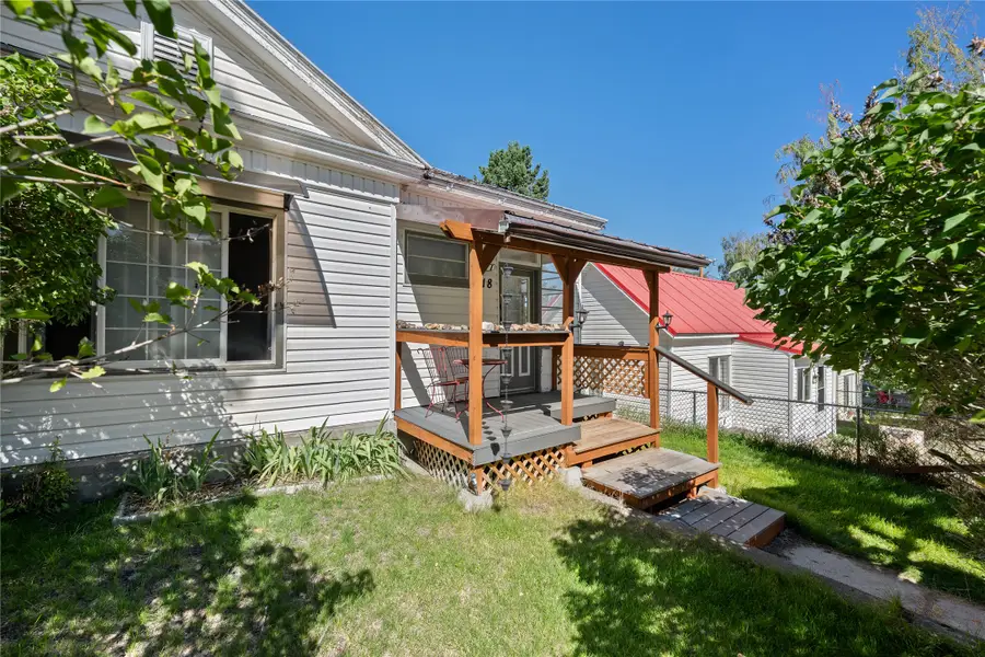 318 W 8th Street, Anaconda, MT 59711 - #2