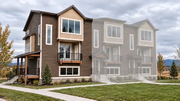 4350 Flanagin Lane #A, Missoula, MT 59808
