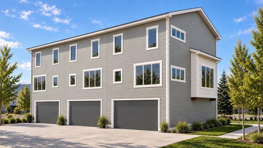 4350 Flanagin Lane #A, Missoula, MT 59808 - #3