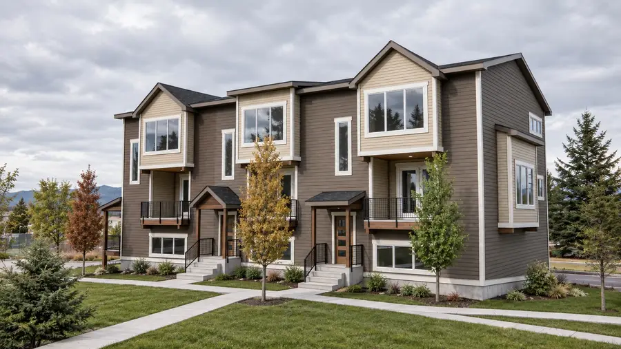 4350 Flanagin Lane #B, Missoula, MT 59808 - #2