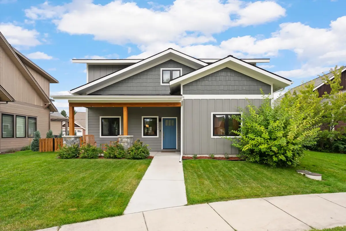 5098 Portage Way, Whitefish, MT 59937 - #1