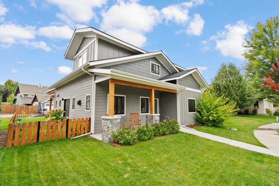 5098 Portage Way, Whitefish, MT 59937 - #2