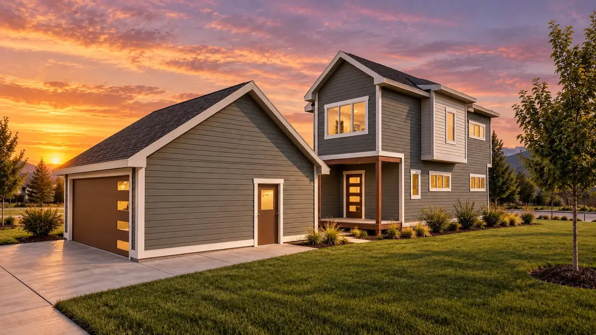 4167 Killarney Way, Missoula, MT 59808 - #1