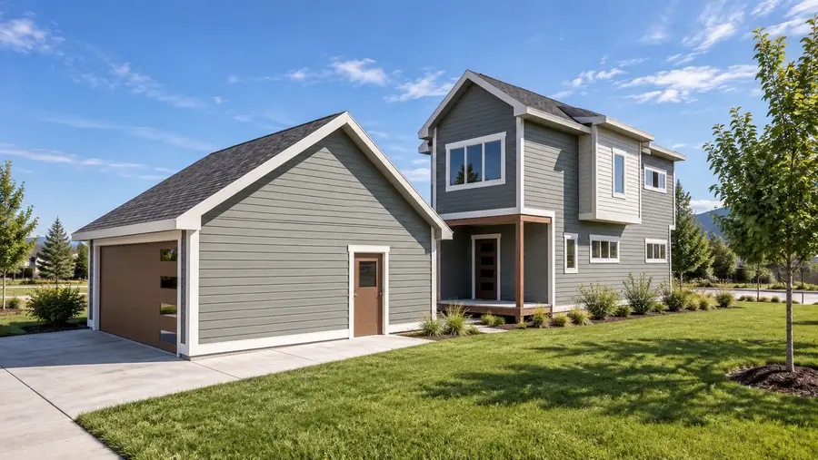 4167 Killarney Way, Missoula, MT 59808 - #2