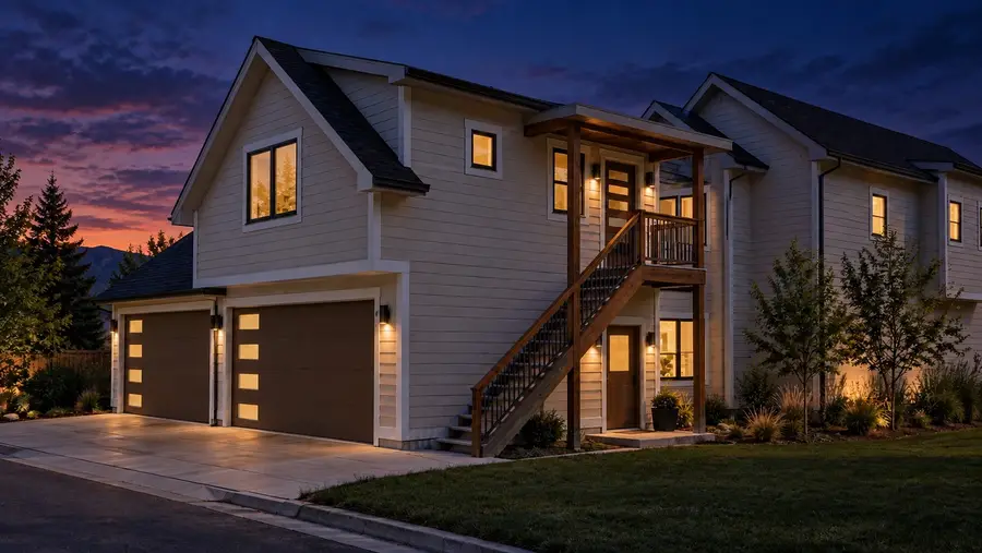4167 Killarney Way, Missoula, MT 59808 - #3