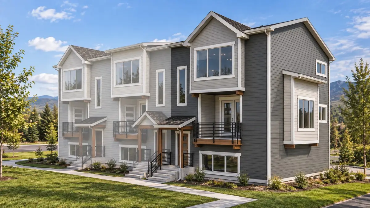 4350 Flanagin Lane #C, Missoula, MT 59808 - #1