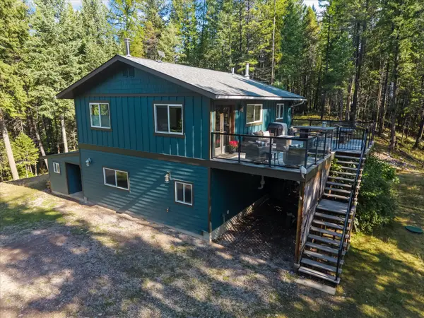 72 Norse Drive, Kalispell, MT 59901