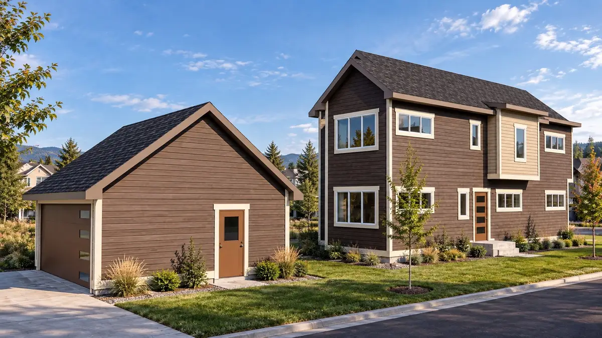 4150 Flanagin Lane, Missoula, MT 59808 - #1