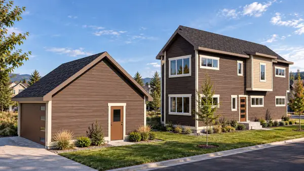 4150 Flanagin Lane, Missoula, MT 59808