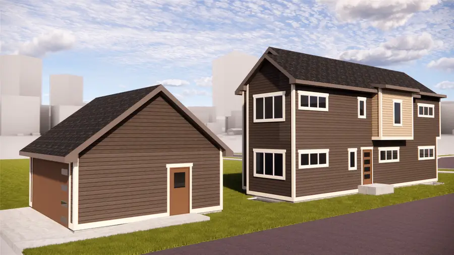 4150 Flanagin Lane, Missoula, MT 59808 - #3