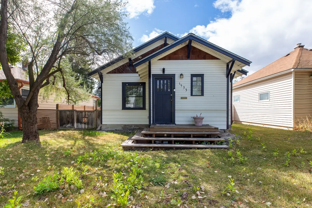 1533 S 5th Street W, Missoula, MT 59801 - #1