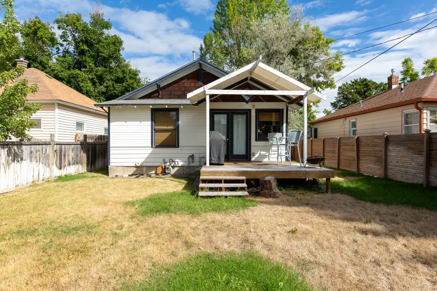 1533 S 5th Street W, Missoula, MT 59801 - #2