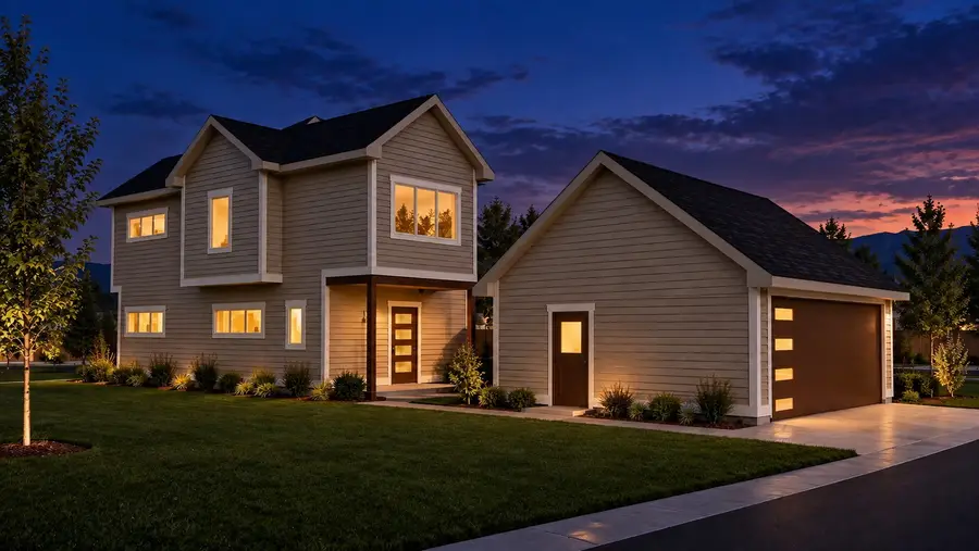 4182 Killarney Way, Missoula, MT 59808 - #2