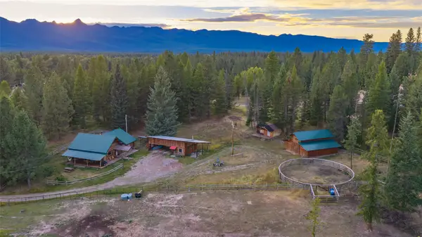 6780 Mt Highway 83, Condon, MT 59826