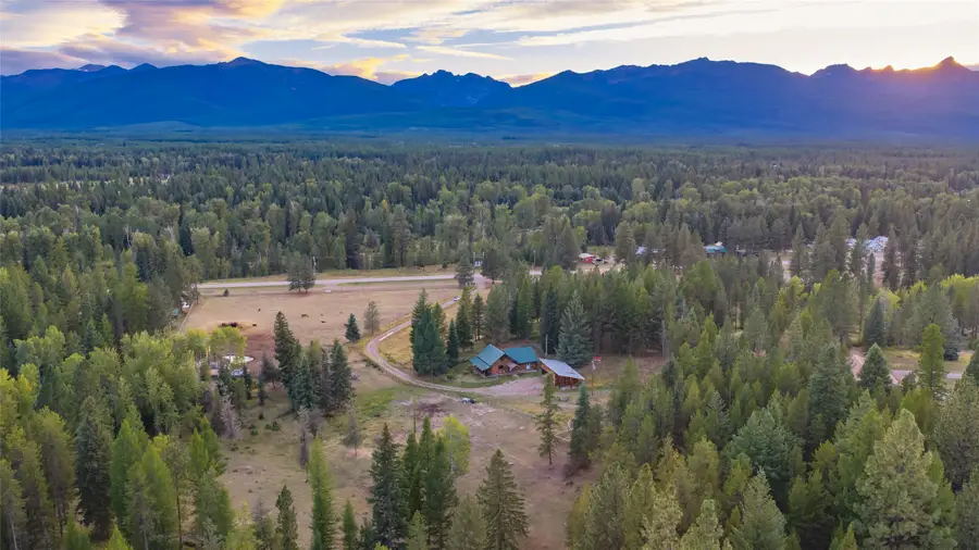 6780 Mt Highway 83, Condon, MT 59826 - #2