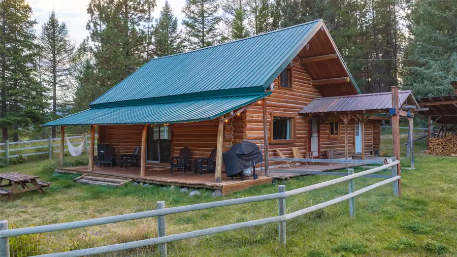 6780 Mt Highway 83, Condon, MT 59826 - #3