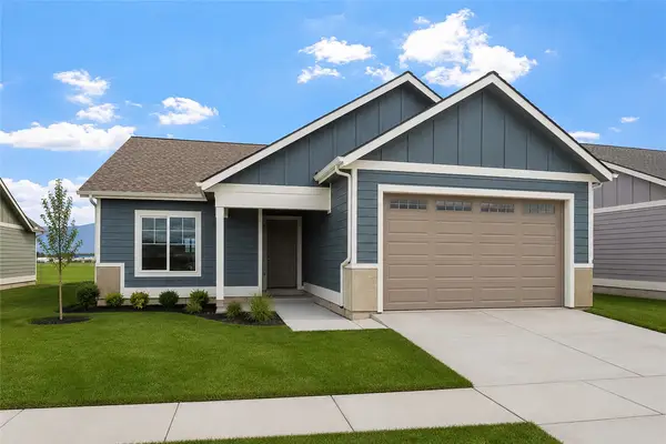 761 Foxglove Drive, Kalispell, MT 59901