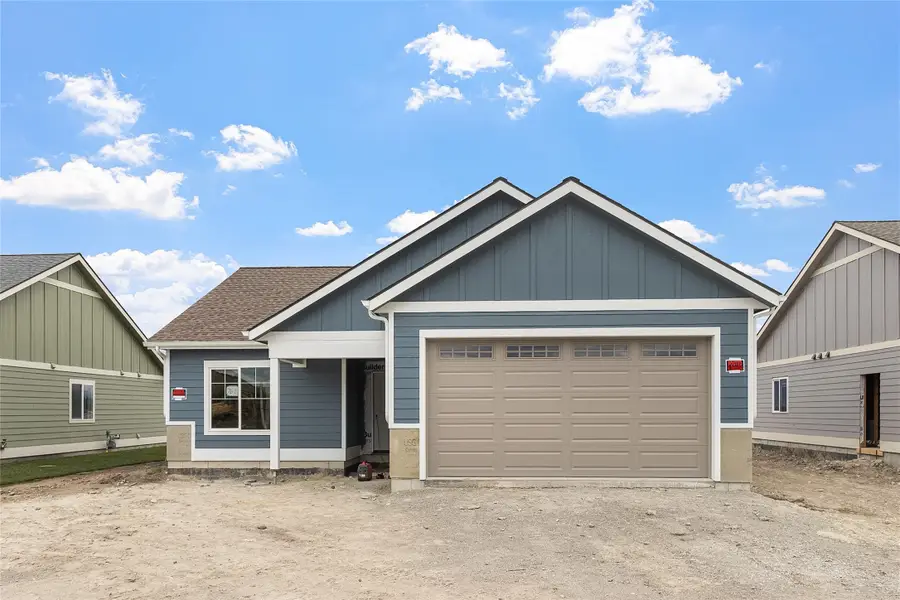 761 Foxglove Drive, Kalispell, MT 59901 - #3