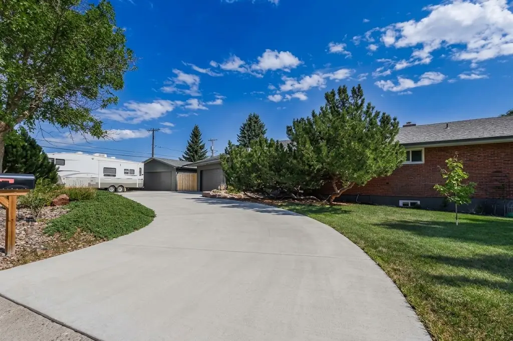 1115 34th Street S, Great Falls, MT 59405 - #1