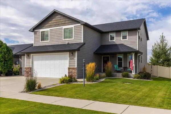 5717 Mountain Front Avenue, Billings, MT 59106