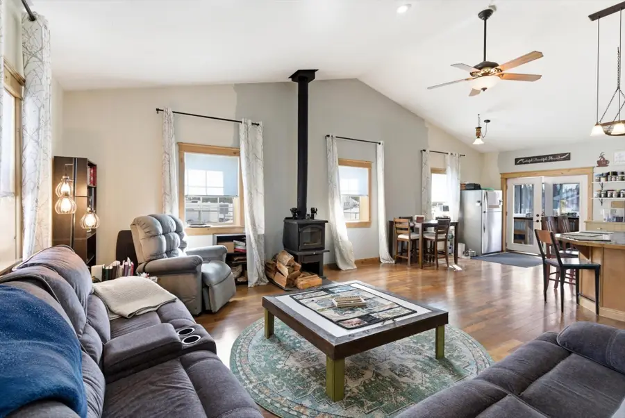 164 Bitterroot Estates Drive, Marion, MT 59925 - #2