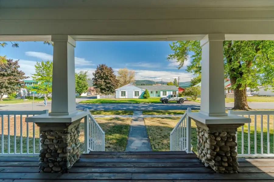 504 Idaho Avenue, Libby, MT 59923 - #2