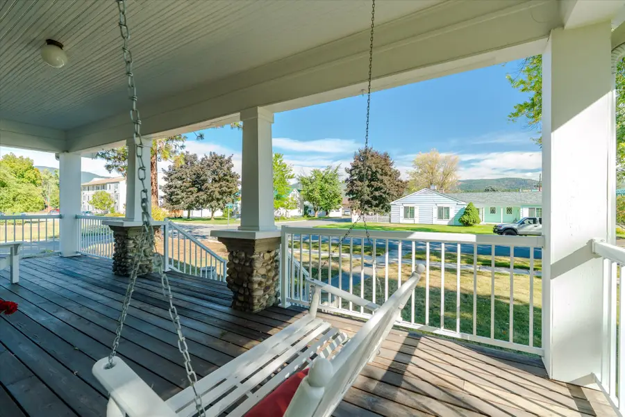 504 Idaho Avenue, Libby, MT 59923 - #3