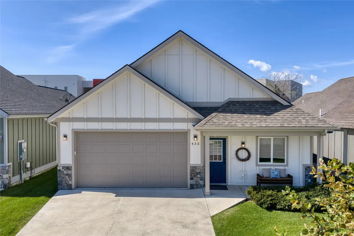 432 Bluebell Road, Kalispell, MT 59901 - #1
