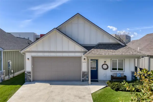 432 Bluebell Road, Kalispell, MT 59901