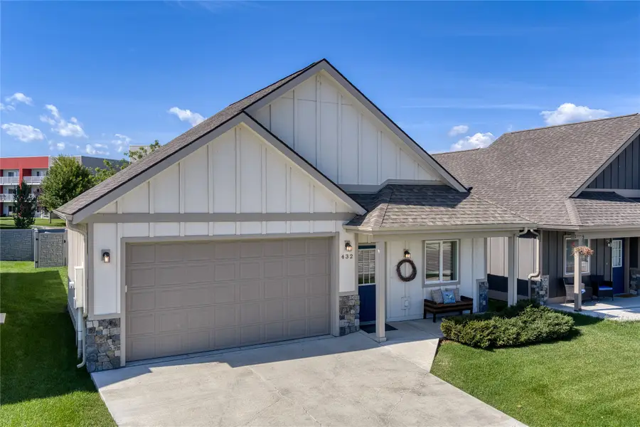432 Bluebell Road, Kalispell, MT 59901 - #2