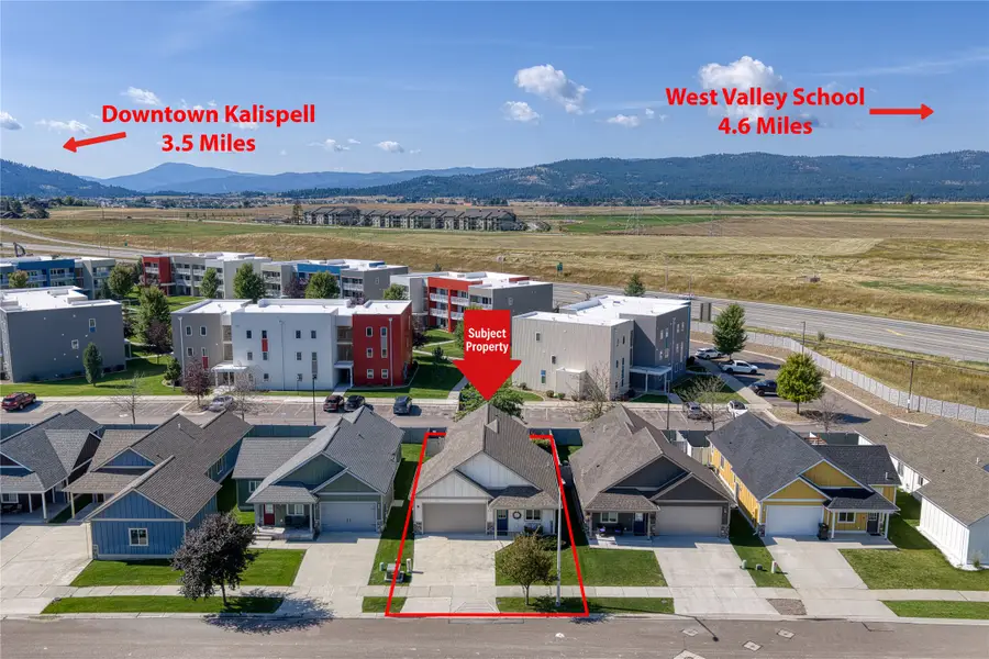 432 Bluebell Road, Kalispell, MT 59901 - #3