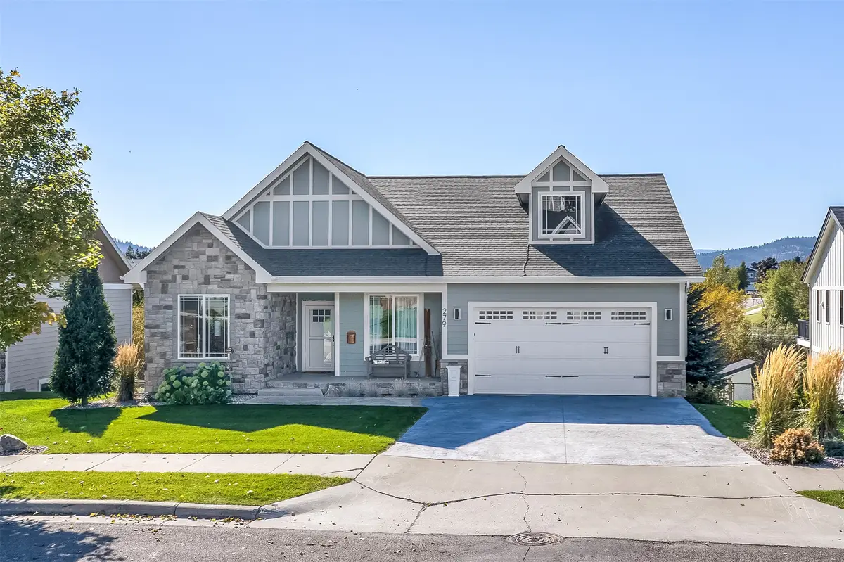 279 Kara Drive, Kalispell, MT 59901 - #1
