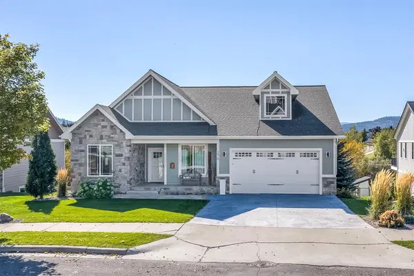 279 Kara Drive, Kalispell, MT 59901