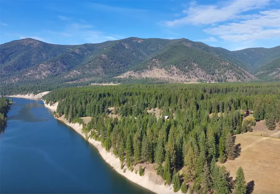 36 Allen Lane, Thompson Falls, MT 59873 - #2
