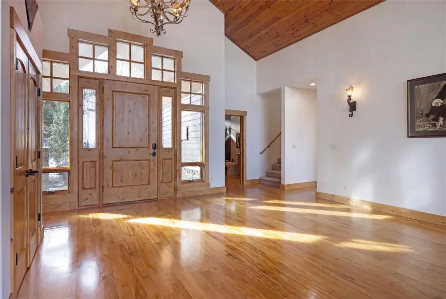 34426 Ridge Road, Polson, MT 59860 - #2