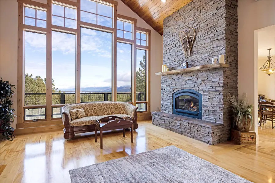 34426 Ridge Road, Polson, MT 59860 - #3