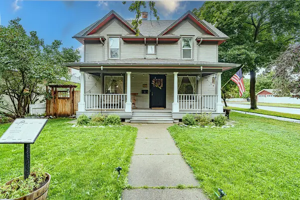 604 3rd Avenue E, Kalispell, MT 59901