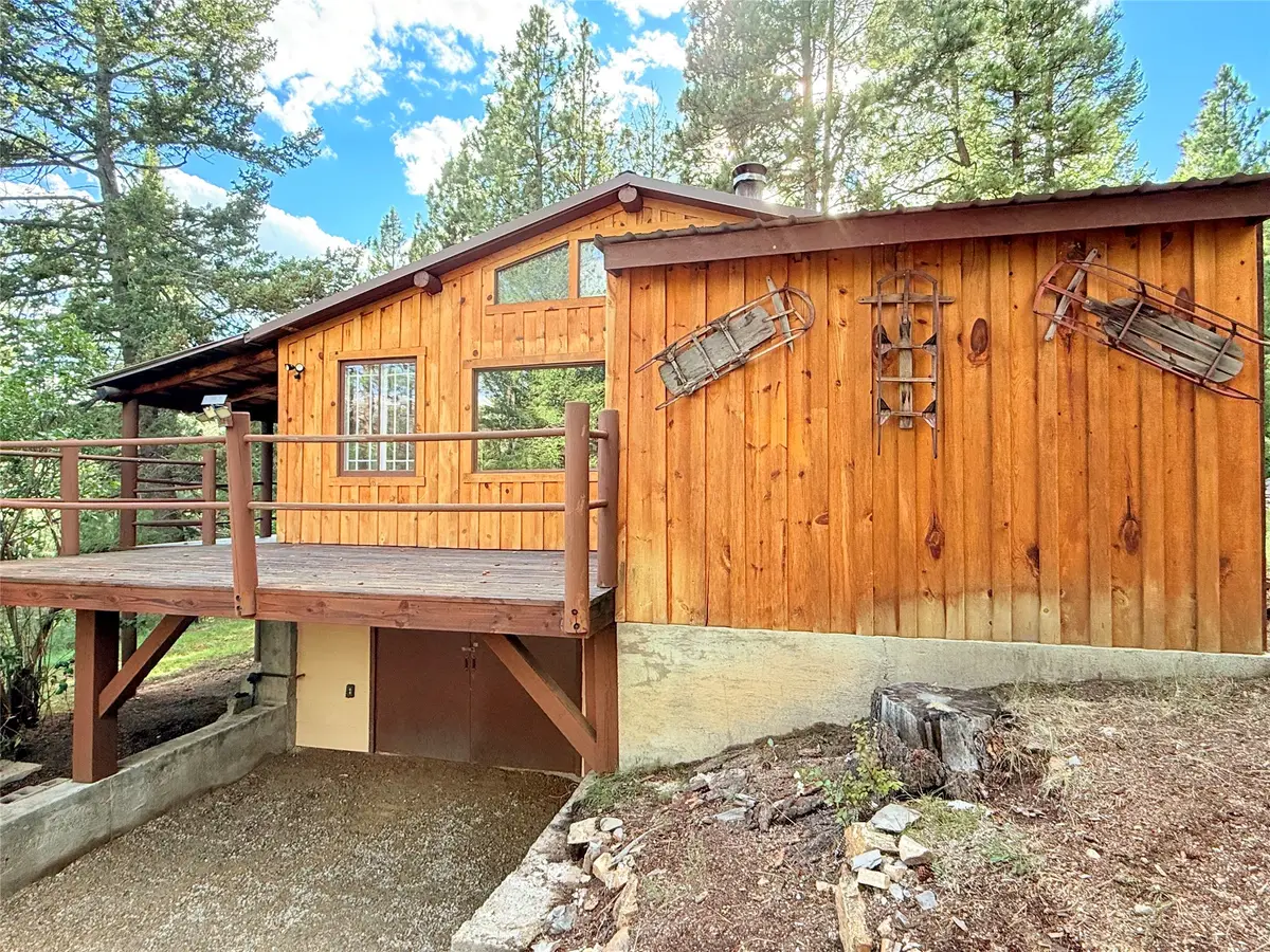 141 Findley Trail, Darby, MT 59829 - #1
