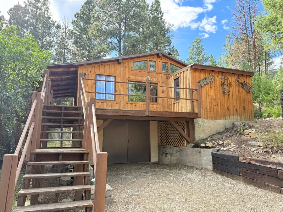 141 Findley Trail, Darby, MT 59829 - #2